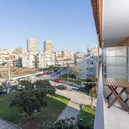 Gavi Eleven Apartment