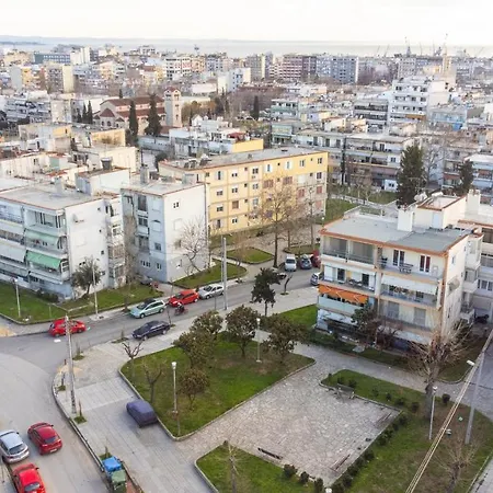 Apartman Gavi Eleven *