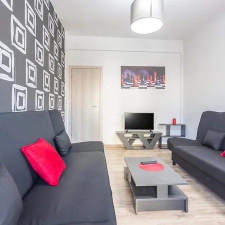 Gavi Eleven * Salonicco