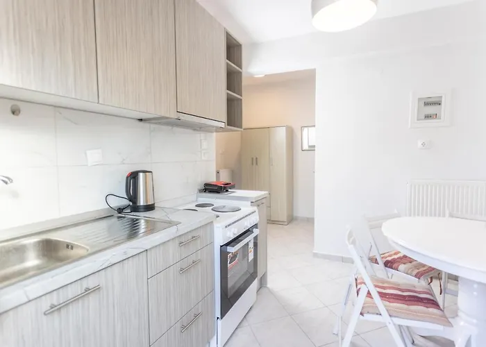 Appartement Gavi Eleven Thessaloniki