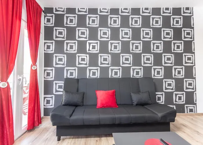 Apartment Gavi Eleven Thessaloniki