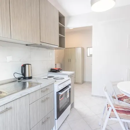 Apartment Gavi Eleven Thessaloniki