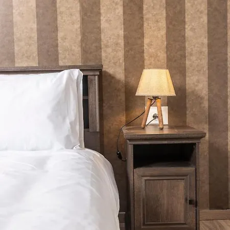 Gavi Eleven * Thessaloniki