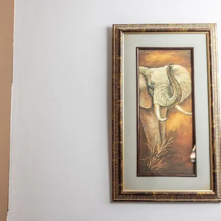 Apartment Gavi Eleven