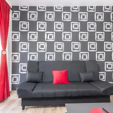 Apartment Gavi Eleven Thessaloniki