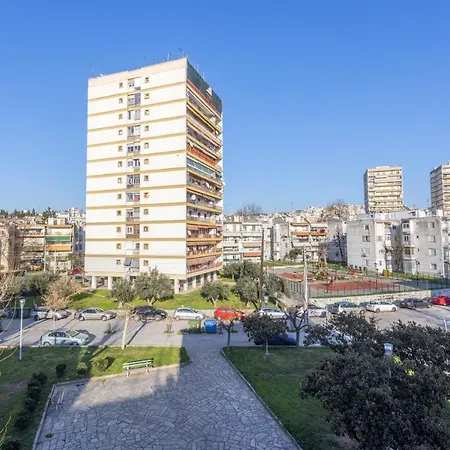 Gavi Eleven Apartment *