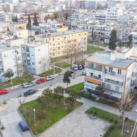 Apartment Gavi Eleven